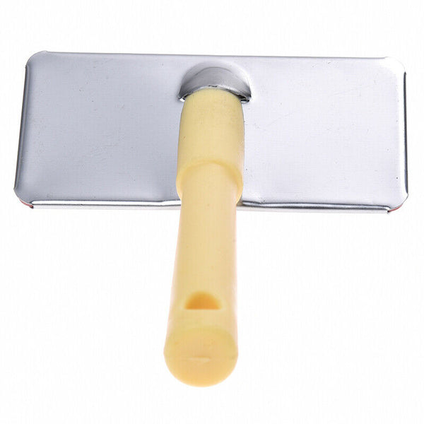 Pet Dog Cat Shedding Grooming Anti-Static Hair Fur Brush Needle Comb Rake T