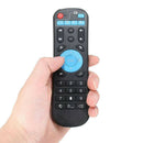 Remote Control Replacement For FOR TV BOX X88 PRO H96MAX HK1 TX3 T9 Smart TVBSE