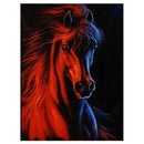 Diamond Painting Special Shaped Diy 5D Partial Drill Cross Stitch Diamond E F5S4
