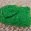 36 Color Wool Yarn Fibre Roving fit for Needle Felting Hand Spinning Craft DIY