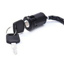 Motorcycle ATV Ignition Switch Start Electric Door Lock Key For Motorcycle ME