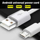 8m/26ft Power Extension Cable Cord for Wyze Cam Pan Oculus Go Security Camera
