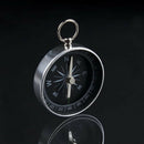 5X(POCKET COMPASS HIKING SCOUTS CAMPING WALKING SURVIVAL AID GUIDES V7J3)