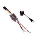 Wltoys V977 V931 Accessories Brushless Motor+ Controller ESC Spare Part
