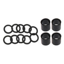 Skateboard Longboard Hardware Set Truck Speed Ring Washers & Bearing Spacers