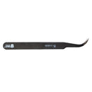 Stainless Steel Precision Tweezers for Clamping Circuit Board Components
