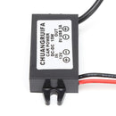 Car Charge 3A 15W DC Converter Module 12V To 5V Micro USB Output Power Adapter