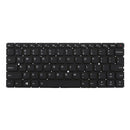 US Laptop Replacement Keyboard For Lenovo IdeaPad AIR13 Pro 710S-13IKB