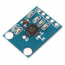 ADXL335 Module 3-axis Digital Gravity Angle Sensor Tilt Angle Module