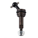 2PCS Metal Dog Bone Transmission Shaft For P929 P939 K979 K989 K999 K969 1/