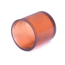 120pcs beekeeping queen cell brown bee feeding tools applicable to beekeepersBX