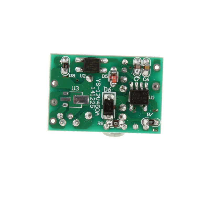 450mA Isolated Switching Power Supply Board Module Industrial Lighting