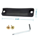 Trunk Hatch Liftgate Switch Latch Release Button Cover Replacement For Toyo