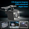 Dynamic Trajectory Track Car Rear View Camera Night Vision Safety Parking Camera