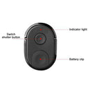 Mini Wireless Bluetooth Remote Control Self-Timer Camera Shutter Mobile Pho