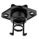 Standard 1"25mm Nylon Marine Boat Kayak Drain Plug Hull Transom Bung Replace Gw