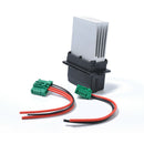 Air Conditioning Blower Resistor Connector Wire for Citroen C2 C3 C5 Peugeot
