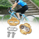 Bicycle Premium Cleats For Crank Brothers Egg Beater Candy Smar Mallet Pedals