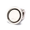 magnet metal pen holder with pocket clip doctors nurse uniform pen holders 3C