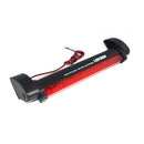 New Red 24 LED Car Auto Fog Stop Tail Warning Light Rear Brake Lamp 12V