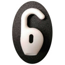 1Pair Ear Hooks Silicone Skin Cover For Earphone Headphones