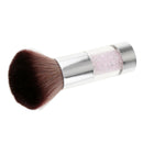 Professional Nail Art Dust Brush, Nails Polish Remover for Acrylic Gel Nails