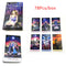 78 Cards Deck Playing Card Board Crystal Visions Tarot Cards by Jennifer Gal Hn