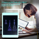 10 inch LCD Ultra-thin Tablets Portable Writing E-writer Drawing Board Pad