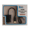 HDMI Male To VGA Adapter Convertor Cable + Micro Mini HDMI to HDMI and Audio