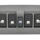 Electric Power Window Control Switch Lifter for Chevrolet Sail 9005041
