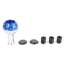 Universal 5 6 Speed Car Gear Shift Knob Manual Transmission Shifter Stick Knob
