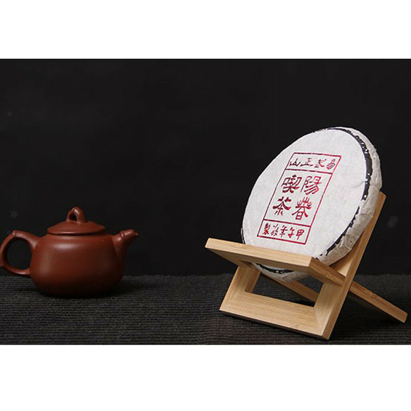 Mini Artwork Painting Display Easel Wedding Tabletop Name Number Holder A