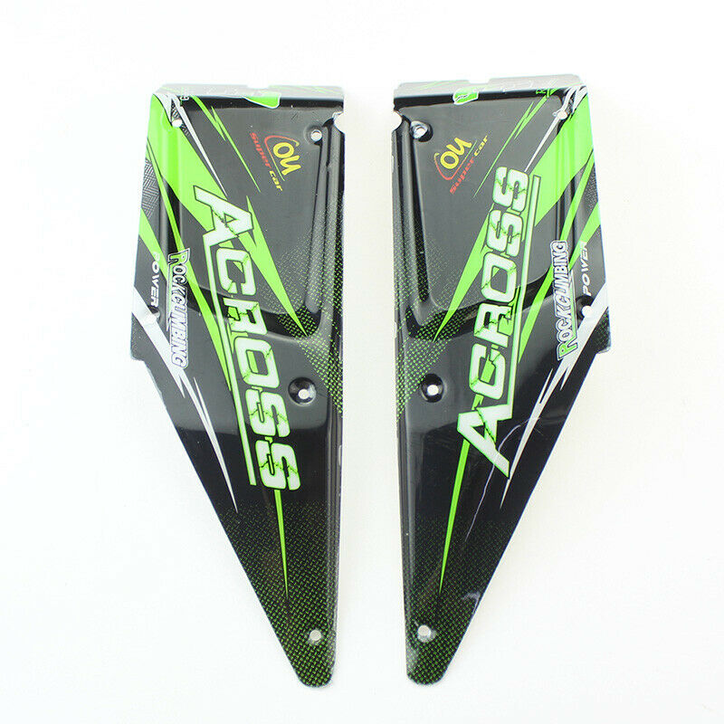 For Wltoys 12428 1/12 RC Car Spare Parts 12428-0059 Body Shell Car Shell 12 L6I1