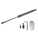 1Set Rear Trunk Tailgate Hydraulic Rod Shock Lift Struts Support Arm Bars D