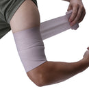 1pc Power Lifting Elastic Bandage Tape Leg Calf Knee Support Wraps
