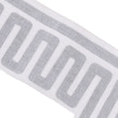 5V Electric Heating Eye Pad Hand Warmer USB Film Infrared Fever Heat M&+TOCA