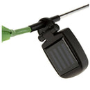 Outdoor Waterproof Solar Flower Battery Light Hyacinth for Garden, Balcony,