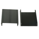Big Aluminum Project Box Electronic Enclosure Case DIY - 3.94 x 2.99 x 1.38 inch