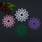 1.5mm Edge DIY Metal Scrapbook Craft Embroidery Deepen Cutting Die A