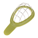 Avocado slicer melon cutter dice & cube avocados pulp separator kitchen tool FT