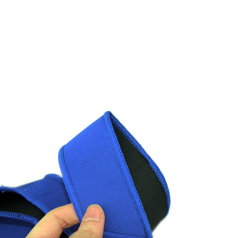 Shoulder Support Bone Joint Injury Guard Pain Relief Neoprene Protection Brace