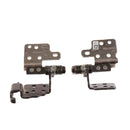 Laptop Screen Hinges Replacement Left+Right Set for Dell Latitude E5550