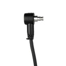 20CM TS9 to RP-SMA female Antenna Adapter