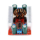 400W 15A DC-DC Step-up Boost Converter Power Supply Module LED Driver OZ