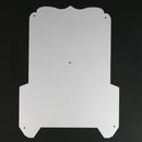 Scrapbooking  Gift Box Metal  Cutting Dies Stencils for DIY Photo Album A
