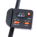 1pc Portable Fishing Line Depth Finder Length Gauge Counter Fishing Tool