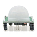 HC-SR501 Infrared PIR Motion Sensor Module for Arduino Raspberry pi New