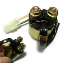 Motorcycle Starter Solenoid Relay for TRX300 TRX350 TRX90 Ingition In FT