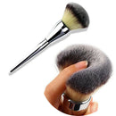 Pro-Soft Makeup Face Powder Brush Blush Flame Brush Foundation Beauty Tools Hot