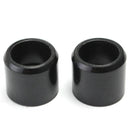 19Pcs Welding Torch Nozzle Part Kit Conical Nozzle Sleeve Rod Tool for 15AkB Hn